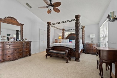 Homebuyers - this is a Certified Pre-Owned Home with a on DeBary Golf and Country Club in Florida - for sale on GolfHomes.com, golf home, golf lot