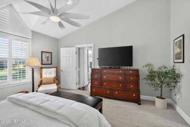 Exquisite second story luxury condo enhances peaceful living on Slammer and Squire Golf Course in Florida - for sale on GolfHomes.com, golf home, golf lot