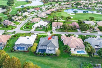 Stunning, fully renovated 3 BD, 3.5 BA plus den in primary, home on Stonebridge Golf and Country Club in Florida - for sale on GolfHomes.com, golf home, golf lot