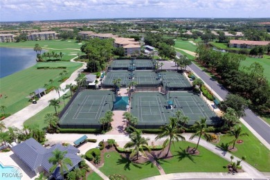 3RD FLOOR CONDO WITH AMAZING VIEW! REMODELD PRIMARY BATHROOM IS on Heritage Palms Golf and Country Club in Florida - for sale on GolfHomes.com, golf home, golf lot