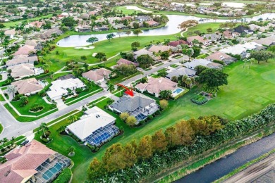 Stunning, fully renovated 3 BD, 3.5 BA plus den in primary, home on Stonebridge Golf and Country Club in Florida - for sale on GolfHomes.com, golf home, golf lot