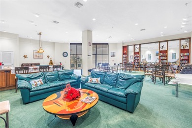 You'll feel instantly at home the moment you step into this on Isla Del Sol Yacht and Country Club in Florida - for sale on GolfHomes.com, golf home, golf lot