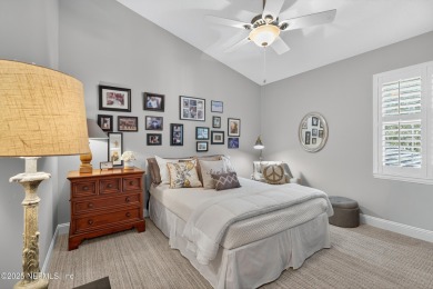 Exquisite second story luxury condo enhances peaceful living on Slammer and Squire Golf Course in Florida - for sale on GolfHomes.com, golf home, golf lot