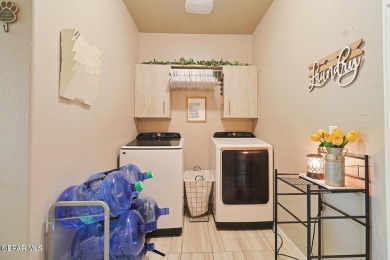 Come to check this amazing house with 4 bedrooms and 2.5 baths on Emerald Springs Golf Course in Texas - for sale on GolfHomes.com, golf home, golf lot
