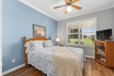 How about a 10-acre backyard that is maintenance
free, you do on Eagle Ridge At Spruce Creek Country Club in Florida - for sale on GolfHomes.com, golf home, golf lot