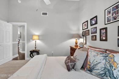 Exquisite second story luxury condo enhances peaceful living on Slammer and Squire Golf Course in Florida - for sale on GolfHomes.com, golf home, golf lot