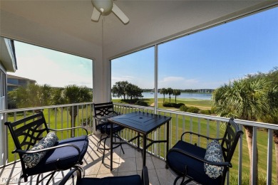 3RD FLOOR CONDO WITH AMAZING VIEW! REMODELD PRIMARY BATHROOM IS on Heritage Palms Golf and Country Club in Florida - for sale on GolfHomes.com, golf home, golf lot