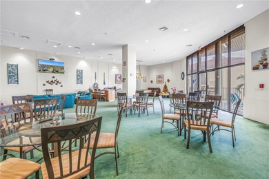 You'll feel instantly at home the moment you step into this on Isla Del Sol Yacht and Country Club in Florida - for sale on GolfHomes.com, golf home, golf lot