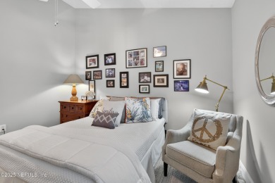 Exquisite second story luxury condo enhances peaceful living on Slammer and Squire Golf Course in Florida - for sale on GolfHomes.com, golf home, golf lot