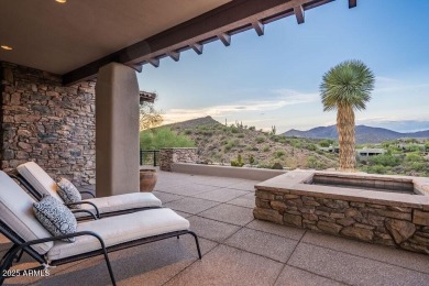 Golf Membership Available- This delightful retreat--perfect as a on Desert Mountain Golf Club - Renegade Course in Arizona - for sale on GolfHomes.com, golf home, golf lot
