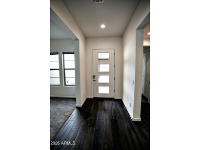 Welcome to the Orion, perfectly situated on a large, private lot on Wickenburg Ranch Golf Course in Arizona - for sale on GolfHomes.com, golf home, golf lot