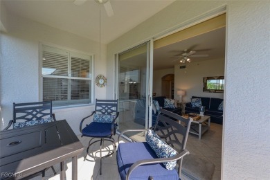 3RD FLOOR CONDO WITH AMAZING VIEW! REMODELD PRIMARY BATHROOM IS on Heritage Palms Golf and Country Club in Florida - for sale on GolfHomes.com, golf home, golf lot