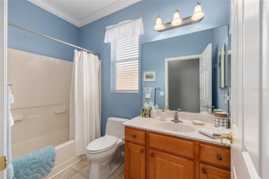 How about a 10-acre backyard that is maintenance
free, you do on Eagle Ridge At Spruce Creek Country Club in Florida - for sale on GolfHomes.com, golf home, golf lot