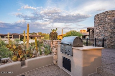 Golf Membership Available- This delightful retreat--perfect as a on Desert Mountain Golf Club - Renegade Course in Arizona - for sale on GolfHomes.com, golf home, golf lot