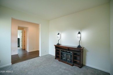 Welcome to the Orion, perfectly situated on a large, private lot on Wickenburg Ranch Golf Course in Arizona - for sale on GolfHomes.com, golf home, golf lot