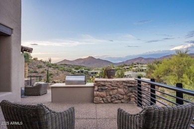Golf Membership Available- This delightful retreat--perfect as a on Desert Mountain Golf Club - Renegade Course in Arizona - for sale on GolfHomes.com, golf home, golf lot