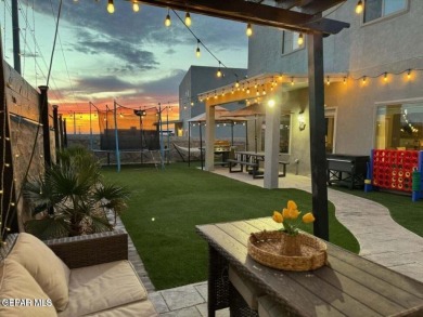 Come to check this amazing house with 4 bedrooms and 2.5 baths on Emerald Springs Golf Course in Texas - for sale on GolfHomes.com, golf home, golf lot