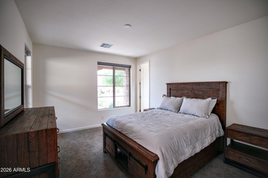 Welcome to the Orion, perfectly situated on a large, private lot on Wickenburg Ranch Golf Course in Arizona - for sale on GolfHomes.com, golf home, golf lot