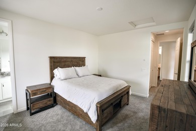 Welcome to the Orion, perfectly situated on a large, private lot on Wickenburg Ranch Golf Course in Arizona - for sale on GolfHomes.com, golf home, golf lot