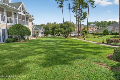 Exquisite second story luxury condo enhances peaceful living on Slammer and Squire Golf Course in Florida - for sale on GolfHomes.com, golf home, golf lot