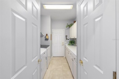 How about a 10-acre backyard that is maintenance
free, you do on Eagle Ridge At Spruce Creek Country Club in Florida - for sale on GolfHomes.com, golf home, golf lot