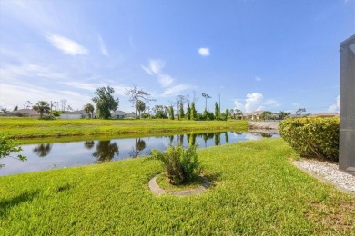 Back on market and refreshed! Sunny and Bright! This spacious on Rotonda Golf and Country Club - Long Marsh  in Florida - for sale on GolfHomes.com, golf home, golf lot