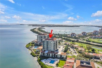 You'll feel instantly at home the moment you step into this on Isla Del Sol Yacht and Country Club in Florida - for sale on GolfHomes.com, golf home, golf lot