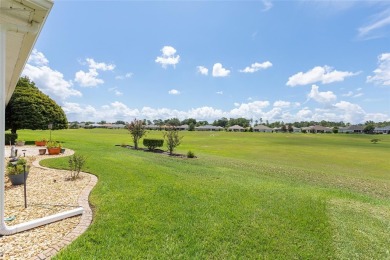 How about a 10-acre backyard that is maintenance
free, you do on Eagle Ridge At Spruce Creek Country Club in Florida - for sale on GolfHomes.com, golf home, golf lot