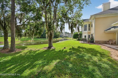 Exquisite second story luxury condo enhances peaceful living on Slammer and Squire Golf Course in Florida - for sale on GolfHomes.com, golf home, golf lot