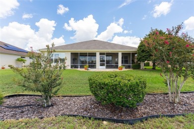 How about a 10-acre backyard that is maintenance
free, you do on Eagle Ridge At Spruce Creek Country Club in Florida - for sale on GolfHomes.com, golf home, golf lot