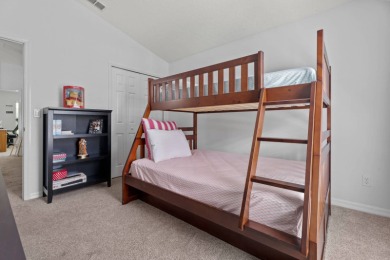 Homebuyers - this is a Certified Pre-Owned Home with a on DeBary Golf and Country Club in Florida - for sale on GolfHomes.com, golf home, golf lot