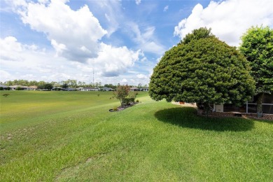 How about a 10-acre backyard that is maintenance
free, you do on Eagle Ridge At Spruce Creek Country Club in Florida - for sale on GolfHomes.com, golf home, golf lot