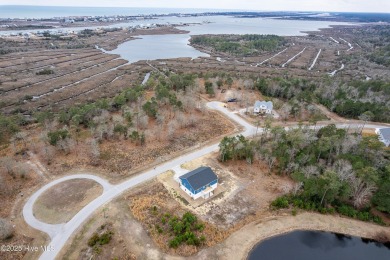 Welcome to 318 Landon Lane in Marsh Haven Landing, your on North Shore Country Club in North Carolina - for sale on GolfHomes.com, golf home, golf lot