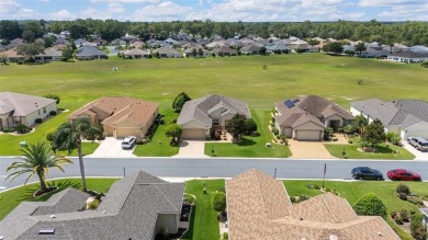 How about a 10-acre backyard that is maintenance
free, you do on Eagle Ridge At Spruce Creek Country Club in Florida - for sale on GolfHomes.com, golf home, golf lot