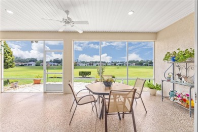 How about a 10-acre backyard that is maintenance
free, you do on Eagle Ridge At Spruce Creek Country Club in Florida - for sale on GolfHomes.com, golf home, golf lot