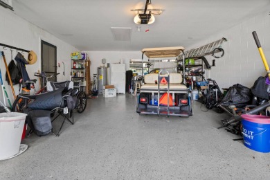 Homebuyers - this is a Certified Pre-Owned Home with a on DeBary Golf and Country Club in Florida - for sale on GolfHomes.com, golf home, golf lot