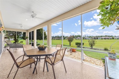 How about a 10-acre backyard that is maintenance
free, you do on Eagle Ridge At Spruce Creek Country Club in Florida - for sale on GolfHomes.com, golf home, golf lot