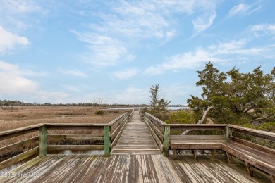 Welcome to 318 Landon Lane in Marsh Haven Landing, your on North Shore Country Club in North Carolina - for sale on GolfHomes.com, golf home, golf lot