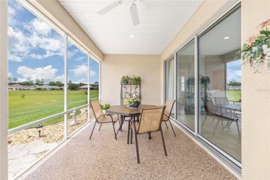 How about a 10-acre backyard that is maintenance
free, you do on Eagle Ridge At Spruce Creek Country Club in Florida - for sale on GolfHomes.com, golf home, golf lot