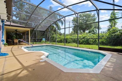 Homebuyers - this is a Certified Pre-Owned Home with a on DeBary Golf and Country Club in Florida - for sale on GolfHomes.com, golf home, golf lot