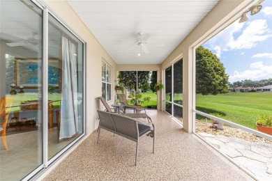 How about a 10-acre backyard that is maintenance
free, you do on Eagle Ridge At Spruce Creek Country Club in Florida - for sale on GolfHomes.com, golf home, golf lot