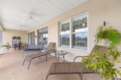 How about a 10-acre backyard that is maintenance
free, you do on Eagle Ridge At Spruce Creek Country Club in Florida - for sale on GolfHomes.com, golf home, golf lot