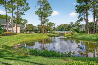 Exquisite second story luxury condo enhances peaceful living on Slammer and Squire Golf Course in Florida - for sale on GolfHomes.com, golf home, golf lot