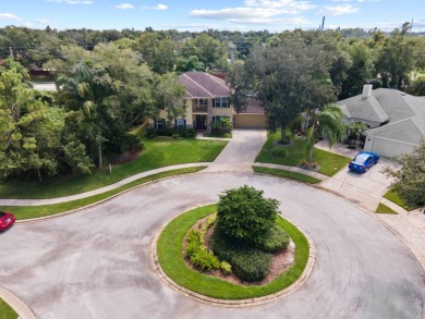 Homebuyers - this is a Certified Pre-Owned Home with a on DeBary Golf and Country Club in Florida - for sale on GolfHomes.com, golf home, golf lot