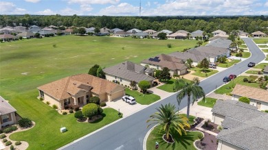 How about a 10-acre backyard that is maintenance
free, you do on Eagle Ridge At Spruce Creek Country Club in Florida - for sale on GolfHomes.com, golf home, golf lot