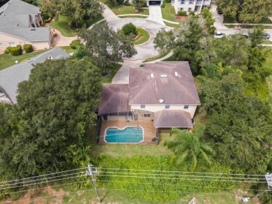 Homebuyers - this is a Certified Pre-Owned Home with a on DeBary Golf and Country Club in Florida - for sale on GolfHomes.com, golf home, golf lot