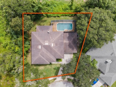 Homebuyers - this is a Certified Pre-Owned Home with a on DeBary Golf and Country Club in Florida - for sale on GolfHomes.com, golf home, golf lot