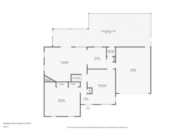 Homebuyers - this is a Certified Pre-Owned Home with a on DeBary Golf and Country Club in Florida - for sale on GolfHomes.com, golf home, golf lot