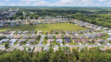 How about a 10-acre backyard that is maintenance
free, you do on Eagle Ridge At Spruce Creek Country Club in Florida - for sale on GolfHomes.com, golf home, golf lot