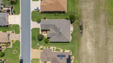 How about a 10-acre backyard that is maintenance
free, you do on Eagle Ridge At Spruce Creek Country Club in Florida - for sale on GolfHomes.com, golf home, golf lot